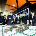 IUTOD เปิดศูนย์ CUID สร้างแหล่งรวมวิทยาการสารสนเทศเมืองและการพัฒนาเมืองของจังหวัดนครราชสีมา