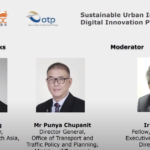 Sustainable Urban Infrastructure & Digital…