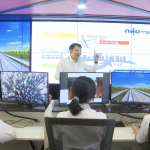 TPBS ความก้าวหน้าเตรียมความพร้อมพัฒนาบุคลากรด้านระบบรางและการพัฒนาเมืองพื้นที่รอบสถานีขนส่งมวลชน